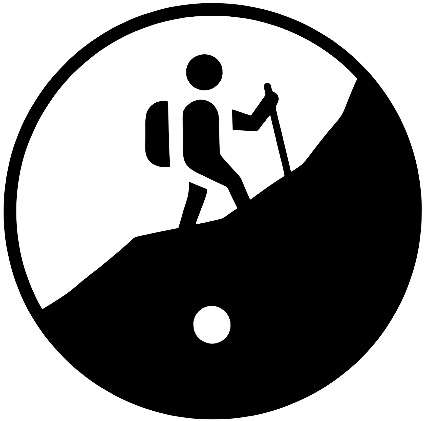 FairTrek Nepal logo